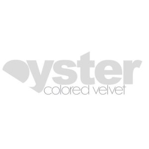 Oyster Colored Velvet