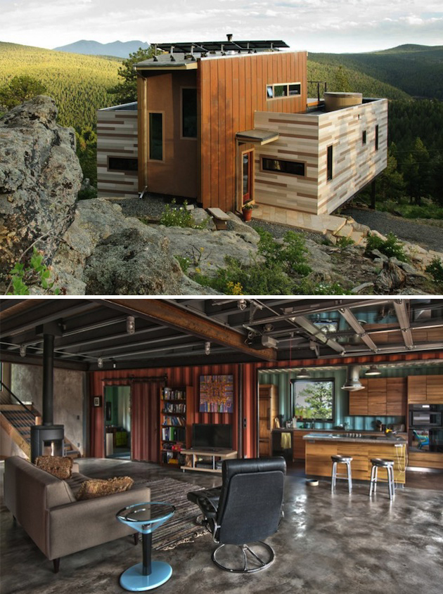 Shipping-Container-Home 2