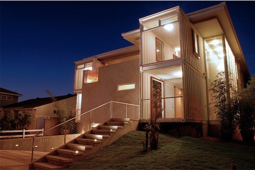 Shipping Container Homes 3