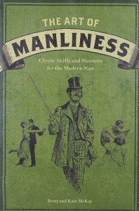 The Art of Manliness