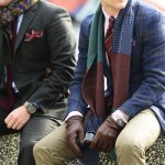 The 6 Fall/Winter Rules for Wearing Plaid Responsibly