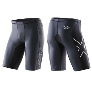 2XU Elite Compression Shorts