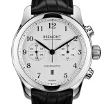 Watch We Love – Bremont ALT1-C/PW Chronograph