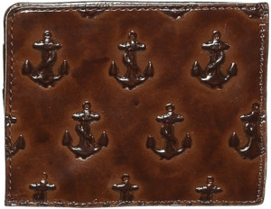 Jake Spade Anchor Wallet