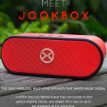 Jookbox – Allows Everyone to be the DJ