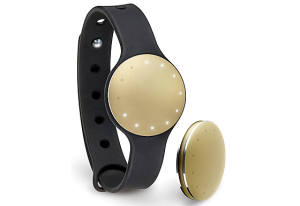 Misfit Fitness Wearable Tech