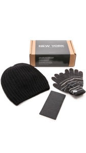 New York Essentials Box