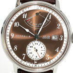 Graf Zeppelin Watches Find a Niche in the Unexpected
