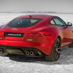 Revved Up for Jaguar