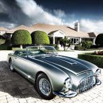 11 Classic Sports Cars To Get You Revved Up