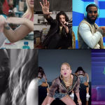 2014 Most Popular Songs Rolled Into One