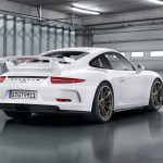 Porsche – The Growl Factory