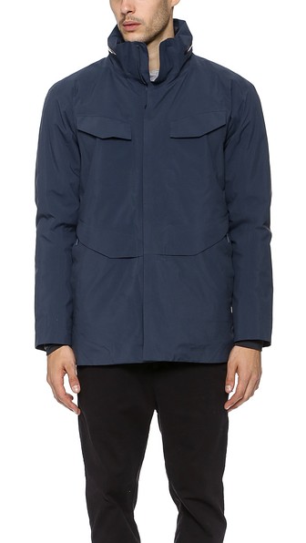 Arc'Teryx Veilance Field IS