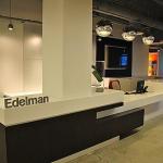 Edelman office