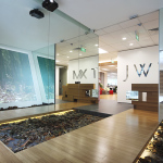 JWT office - Singapore