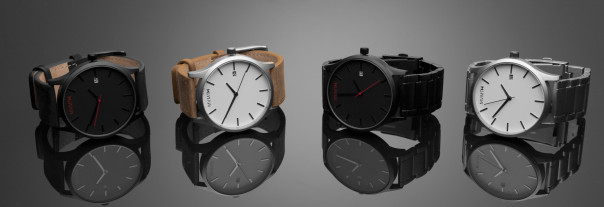 MVMT Watches