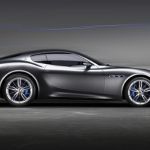 Maserati Alfieri – They Will Build it; Here We Come