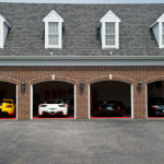 Ultimate Million Dollar Garages