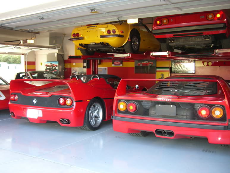 Outrageous Garage 8