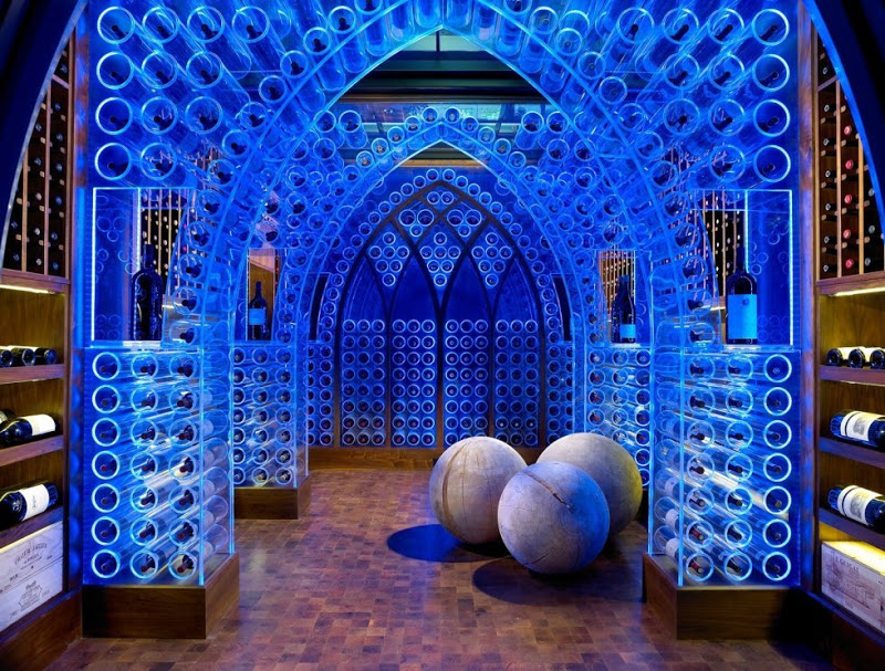 Pool-House-Wine-Cellar 2