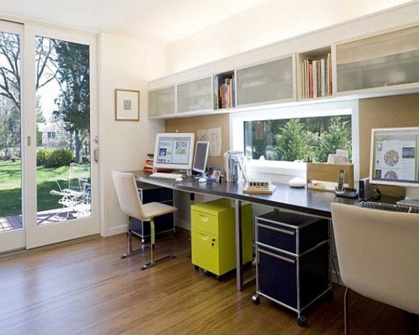 designer-home-office