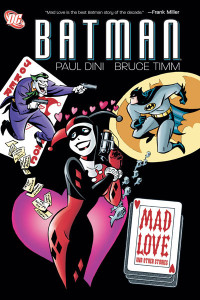 Batman-Mad-Love-and-Other-Stories