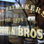 Hats Off to Goorin Brothers