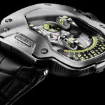 URWERK UR-110 – Complicate Your Life in a Good Way