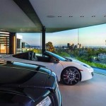 Dream Garages – Fit For a Supercar