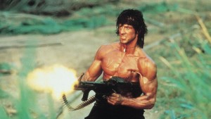 rambo