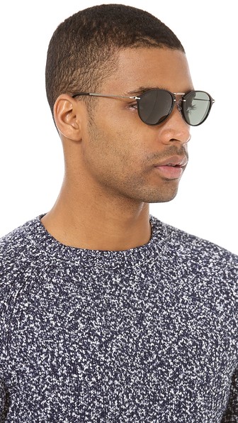 Persol Reflex Sunglasses - Urbasm