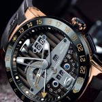 Limited Edition Ulysse Nardin EL TORO