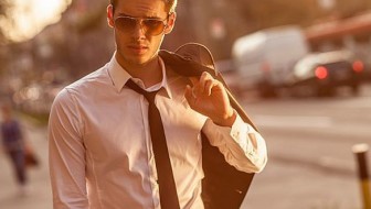 7 Methods to Becoming a Better Man This Year