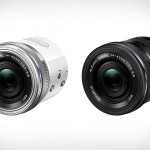 Olympus Air A01 – There’s a Professional Camera Hidden in Your Smartphone