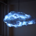 Turn Urban Noise Pollution into Sound Sleep with the Cloud Light