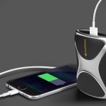 Kraftwerk – The Portable Charger Powered by Gas