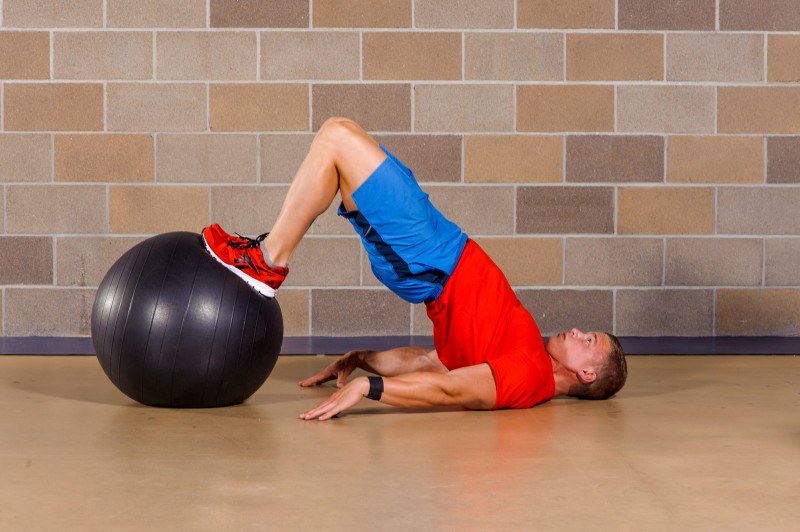knee-chest position img