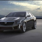 Cadillac V-Series Vs. BMW Vs. Quattro Vs. AMG – The Battle Begins