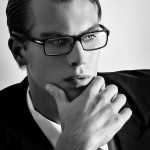 3 Emerging Fashion Trends in Men’s Eyewear