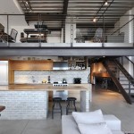 The Gentleman’s Loft – Living Without Boundaries