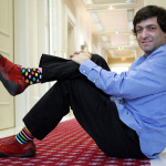 Dan Ariely on Life, Love and Finding Your Own Success