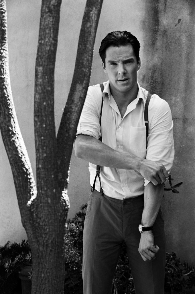 Benedict suspenders
