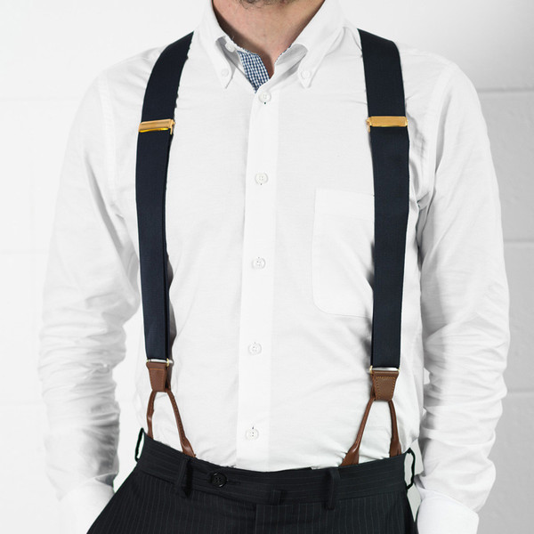 Suspenders – Wearable Tech for the Modern Man (and Giveaway) - Urbasm