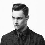 The Ultimate Men’s Hair Style – Get the Look and American Crew Giveaway