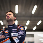 Interview with Aston Martin’s 24 Hours of Le Mans Driver, Darren Turner