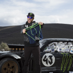 Ken Block is the New Face of Saxx Underwear