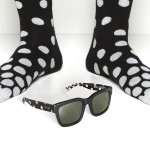 Spy X Richer Poorer Trancas – Manly Polka Dots