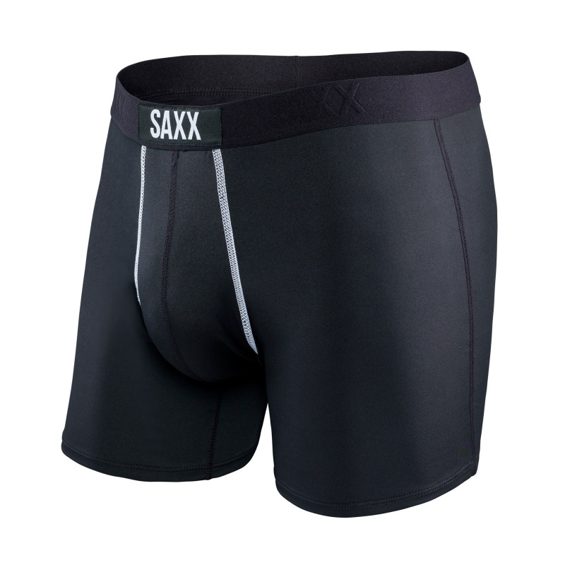 Second To None - How Saxx Plans To Revolutionize Men's Underwear - Urbasm