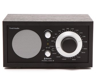 Tivoli Audio Model One Bluetooth Radio