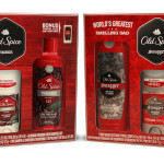 Old Spice Father’s Day Gift Finder (and Giveaway)